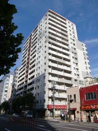 グランスイート日本橋人形町 物件写真 建物写真1