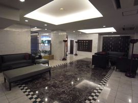 グランスイート日本橋人形町 物件写真 建物写真8
