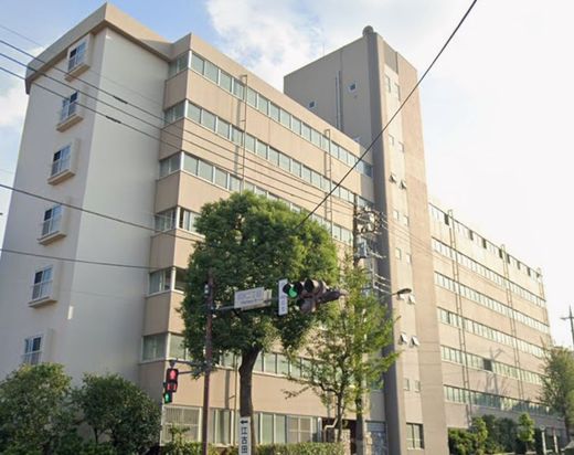 パシフィック江古田マンション 物件写真 建物写真1