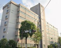 パシフィック江古田マンション 物件写真 建物写真1