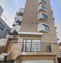 パシフィック若林 物件写真 建物写真1