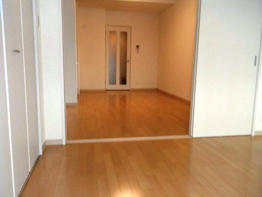 リュクス高輪台 物件写真 建物写真10