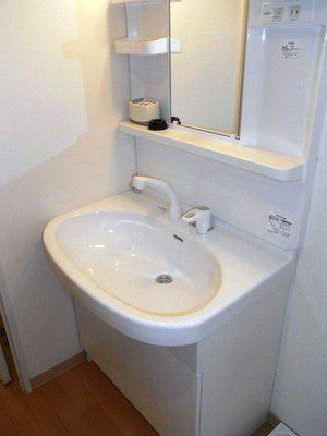 リュクス高輪台 物件写真 建物写真16