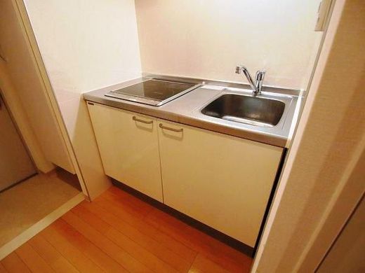 リュクス高輪台 物件写真 建物写真18
