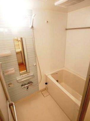 リュクス高輪台 物件写真 建物写真20