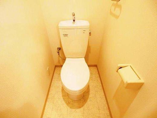 リュクス高輪台 物件写真 建物写真22