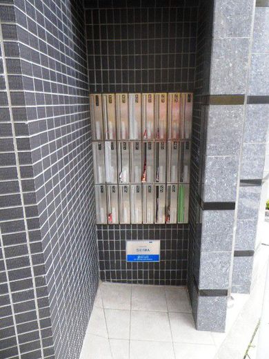 リュクス高輪台 物件写真 建物写真7