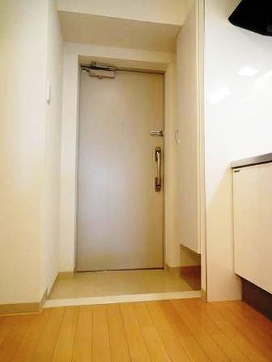 リュクス高輪台 物件写真 建物写真8