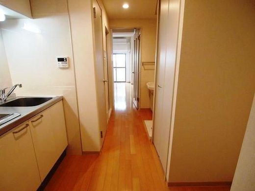 リュクス高輪台 物件写真 建物写真9