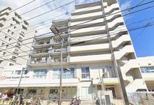 パシフィック第2門前仲町 物件写真 建物写真1