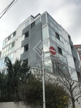 コンフォルティス 外観