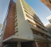パラシオン恵比寿 物件写真 建物写真1