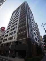 アスコットパーク日本橋久松町 物件写真 建物写真1