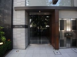 アスコットパーク日本橋久松町 物件写真 建物写真5