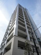 エティア目黒ウエストタワー 物件写真 建物写真1