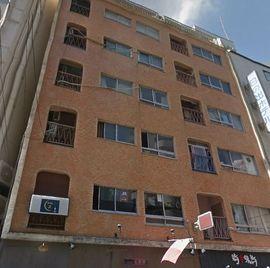 バルミー五反田 物件写真 建物写真1