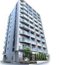 グローリオ新宿夏目坂 物件写真 建物写真1