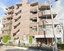 パレ・ソレイユ世田谷二丁目 物件写真 建物写真1