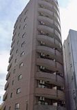 パレ・ソレイユ西新宿 物件写真 建物写真1