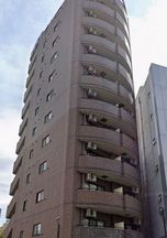 パレ・ソレイユ西新宿 物件写真 建物写真1