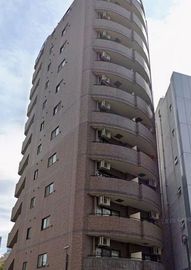 パレ・ソレイユ西新宿 物件写真 建物写真1