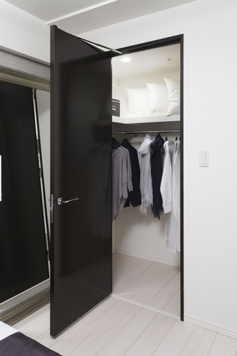 グランスイート不動前シティテラス 物件写真 建物写真13