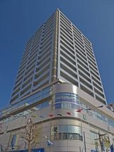 パレール川崎 物件写真 建物写真1