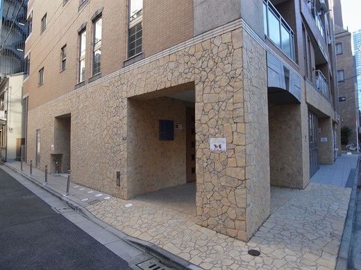 グランシティ日本橋浜町公園 物件写真 建物写真4