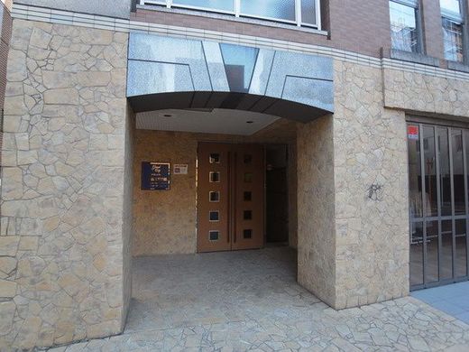 グランシティ日本橋浜町公園 物件写真 建物写真5
