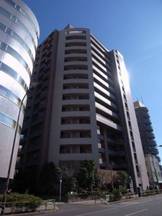 グランドメゾン高輪台 物件写真 建物写真1