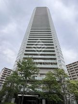 ブリリアイストタワー勝どき 画像