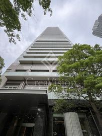 ブリリアイストタワー勝どき 外観 物件画像4
