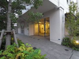 ブランズ渋谷神山町 物件写真 建物写真5