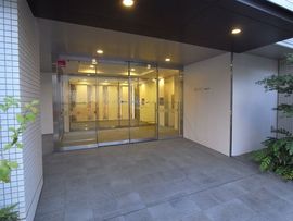 ブランズ渋谷神山町 物件写真 建物写真6