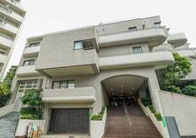 パレス池田山 物件写真 建物写真1