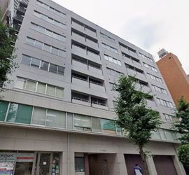 パレス南池袋 物件写真 建物写真1