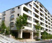 パークハウス池田山公園白金台の杜 物件写真 建物写真1