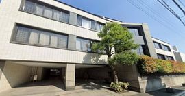 パレ神楽坂 物件写真 建物写真1