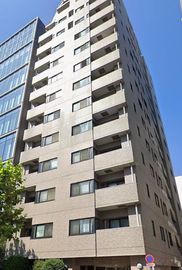 パロス築地 物件写真 建物写真1