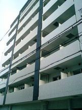 グレイスコート目黒不動前 物件写真 建物写真1