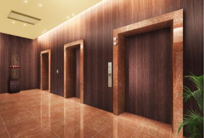 クレストタワー品川シーサイド 物件写真 建物写真10