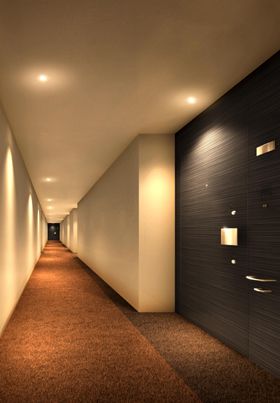 クレストタワー品川シーサイド 物件写真 建物写真12