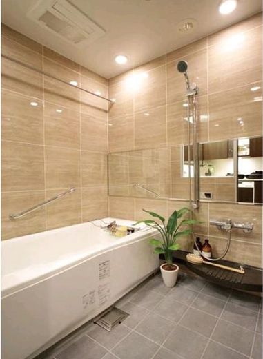 クレストタワー品川シーサイド 物件写真 建物写真21