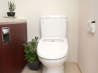 クレストタワー品川シーサイド 物件写真 建物写真23