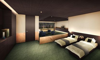クレストタワー品川シーサイド 物件写真 建物写真30