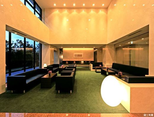 クレストタワー品川シーサイド 物件写真 建物写真8