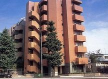 ビバリーホームズ等々力 物件写真 建物写真1