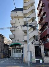 ヒマラヤンハイツ 物件写真 建物写真1