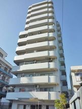 ピュアシティすみだ堤通 物件写真 建物写真1