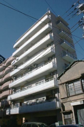 ピュア森下プルミエール 物件写真 建物写真1